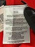 BCBGMAXAZRIA 100% Polyester Solid Red Formal Skirt Size 4 - photo 5