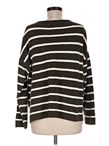 Eileen Fisher Pullover Sweater (view 2)
