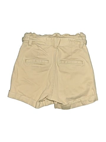 Express Khaki Shorts (view 2)