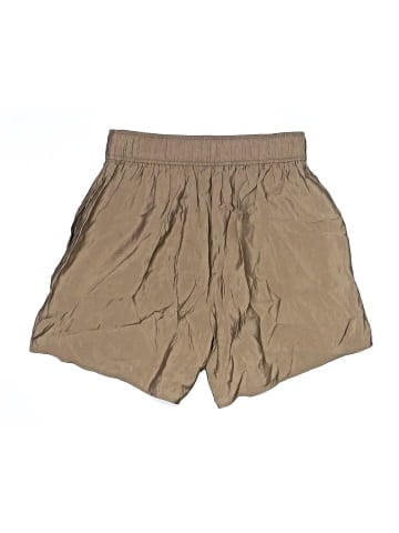 Darling Khaki Shorts (view 2)