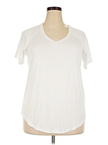 The Company Store Short Sleeve T-Shirt (view 1)