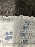 Unbranded 100% Polyester Floral White Casual Dress Size M - photo 7