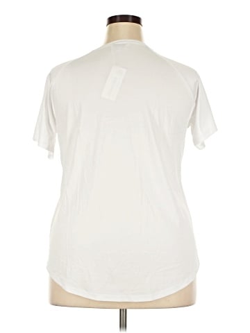 The Company Store Short Sleeve T-Shirt (view 2)