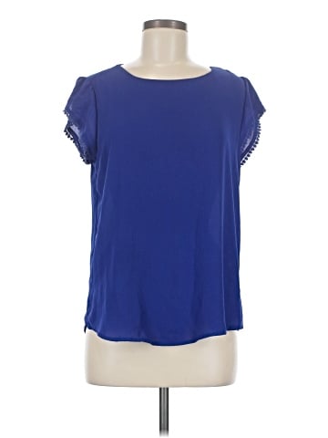 Fun2Fun Short Sleeve Top (view 1)