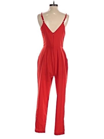 Adelyn Rae Jumpsuit (view 2)