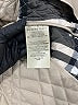 Burberry 100% Polyester Tan Coat Size 6 - photo 9