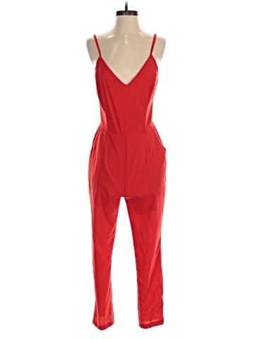 Adelyn Rae Jumpsuit (view 1)