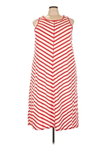 89th & Madison Casual Dress (view 1)