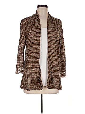 Zozo Cardigan (view 1)