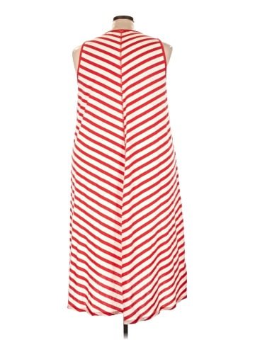 89th & Madison Casual Dress (view 2)