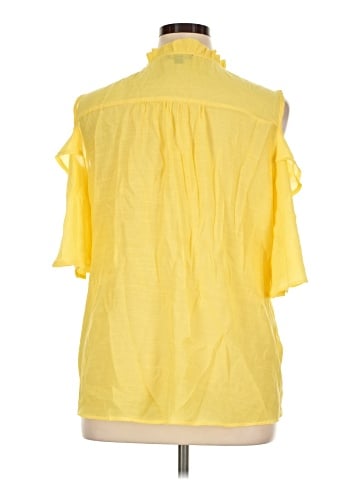 Cocomo Sleeveless Blouse (view 2)