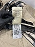 Burberry 100% Polyester Tan Coat Size 6 - photo 6