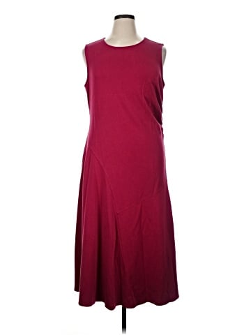 Banana Republic Factory Store Casual Dress (view 1)