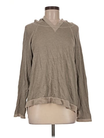 Hard Tail Pullover Sweater (view 1)