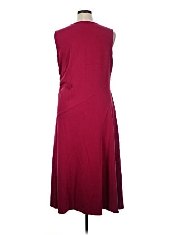Banana Republic Factory Store Casual Dress (view 2)