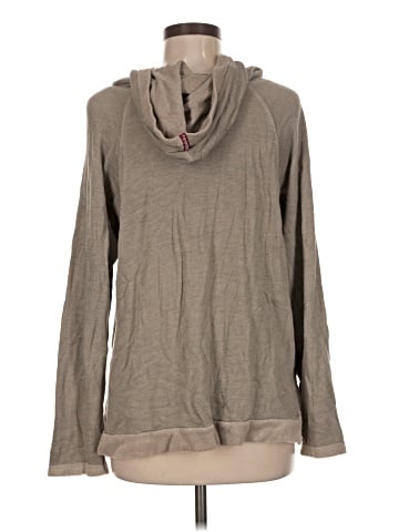 Hard Tail Pullover Sweater (view 2)
