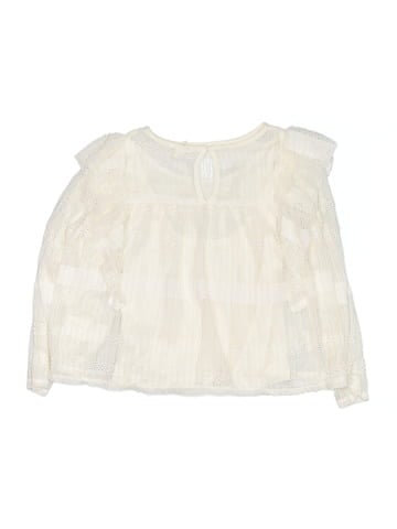 Zara Long Sleeve Blouse (view 2)