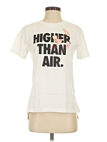 Nike Short Sleeve T-Shirt (view 1)