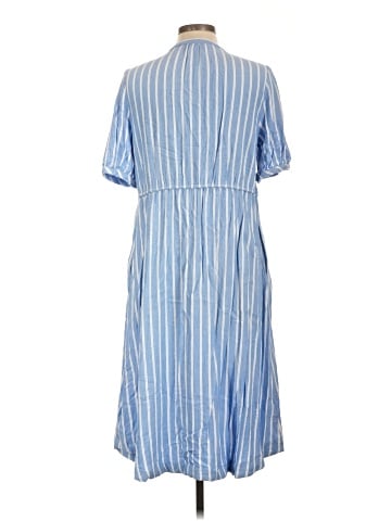 Amazon Essentials Casual Dress (view 2)