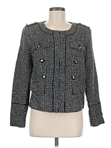 White House Black Market Jacket (view 1)