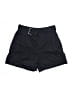 Darling Solid Black Shorts Size M - photo 1