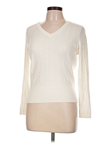 Tommy Hilfiger Pullover Sweater (view 1)