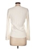 Tommy Hilfiger 100% Cotton Ivory Pullover Sweater Size L - photo 2