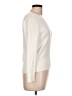 Tommy Hilfiger 100% Cotton Ivory Pullover Sweater Size L - photo 4