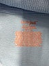 Cat & Jack Blue Short Sleeve Polo Size 4 - 5 - photo 3