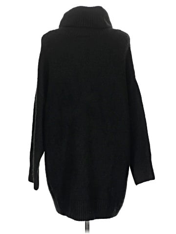 Topshop Turtleneck Sweater (view 2)