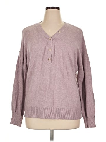 Ann Taylor LOFT Cardigan (view 1)