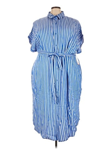 89th & Madison Casual Dress (view 1)