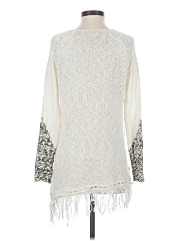 Chico's Poncho (view 2)