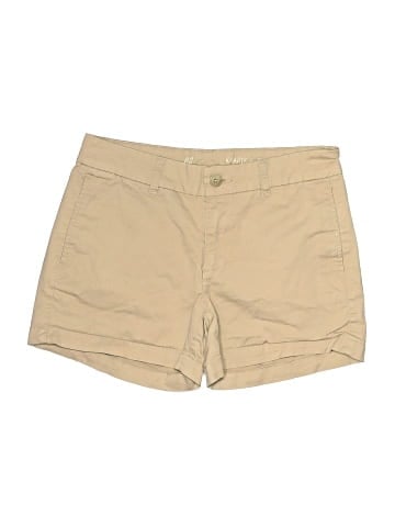 Gap Khaki Shorts (view 1)