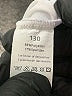 Unbranded Blue Rash Guard Size 130 cm / US 8 - photo 4