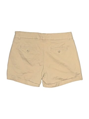 Gap Khaki Shorts (view 2)