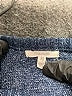 Maurices Blue Pullover Sweater Size XS - photo 7