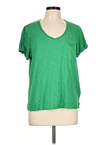 t.la Short Sleeve T-Shirt (view 1)