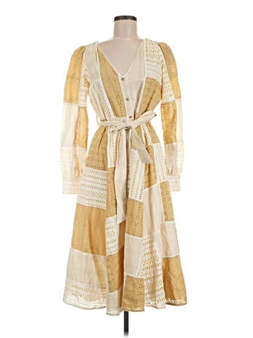 Sézane Casual Dress (view 1)