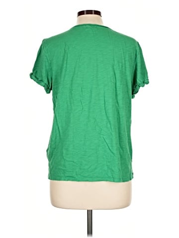 t.la Short Sleeve T-Shirt (view 2)