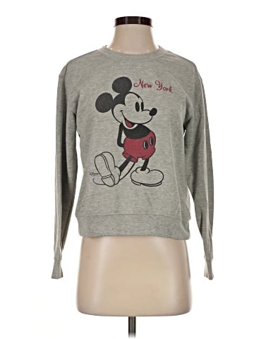 Madewell Sweatshirt (view 1)