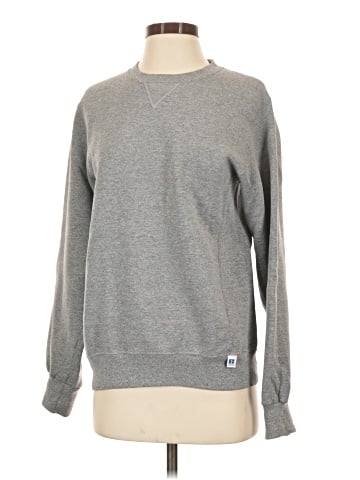 Russell Athletic Sweatshirt (view 1)