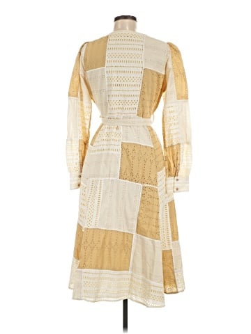 Sézane Casual Dress (view 2)