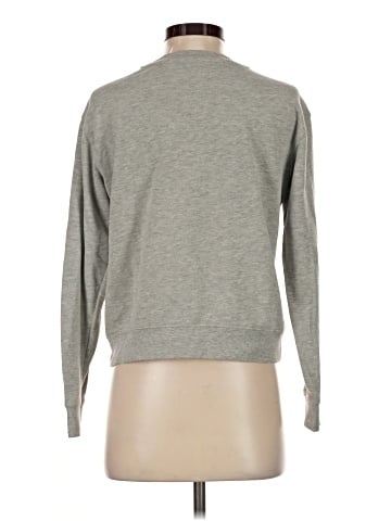 Madewell Sweatshirt (view 2)