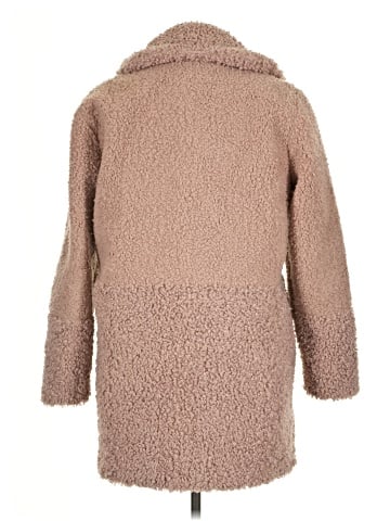 Abercrombie & Fitch Coat (view 2)