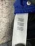 Chico's Solid Blue Shorts Size L - photo 4