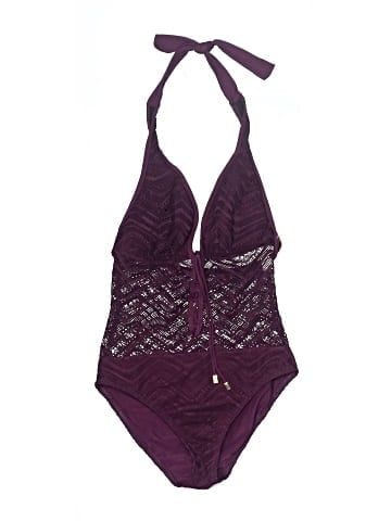 Bleu Rod Beattie One Piece Swimsuit (view 1)