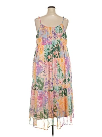 Lane Bryant Cocktail Dress (view 2)