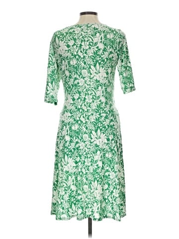 CAbi Cocktail Dress (view 2)