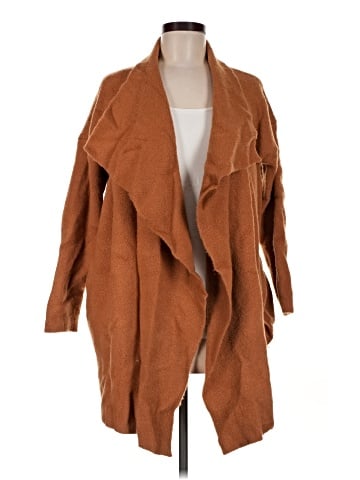 Baltic Born Cardigan (view 1)